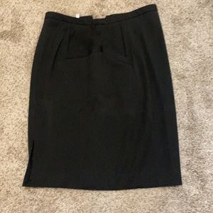 Express pencil skirt